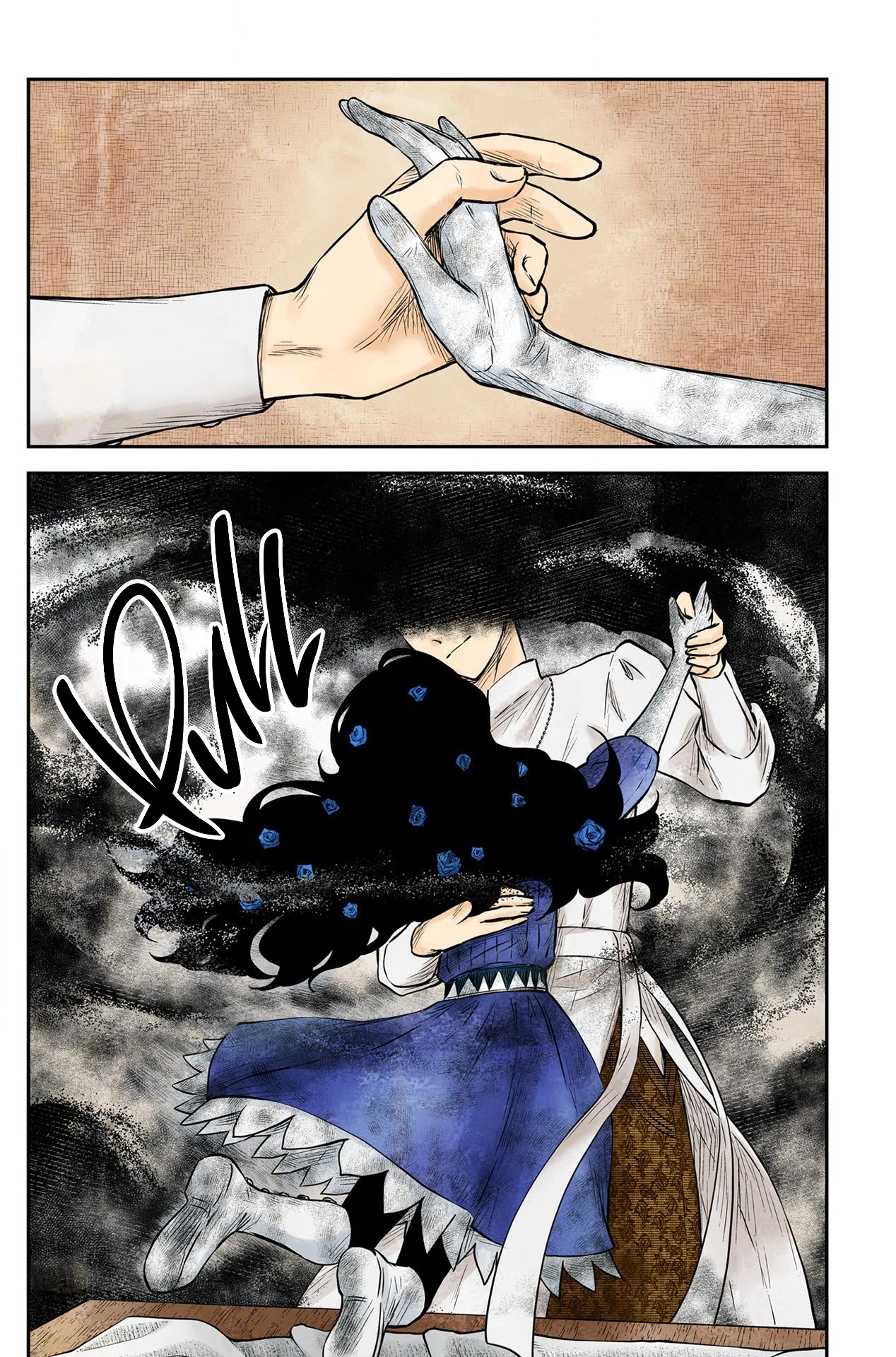 Shadows House, Chapter 155 image 11